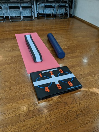 パーソナルトレーニング　ランナー編