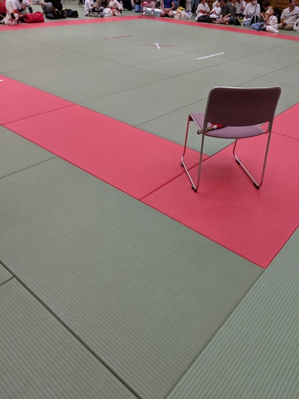 交流試合