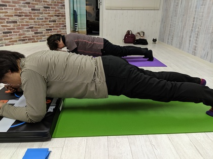 70代女性のお客様より、嬉しいお声を頂きました