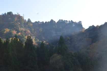＃128　三徳山登山