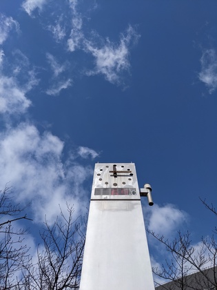 ＃1　2021年開幕