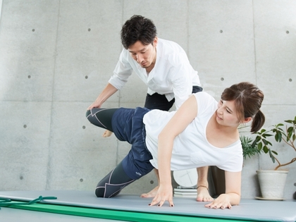 ＃31　トレーニングで気を付けること