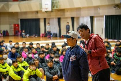 木場克己プロトレーナー【体幹バランスセミナー】受付中！！