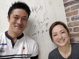 新規女性パーソナルトレーニング(^^)/