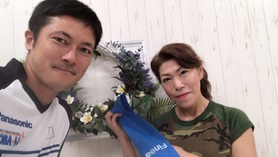 女性パーソナルトレーニング+アロマトリートメント